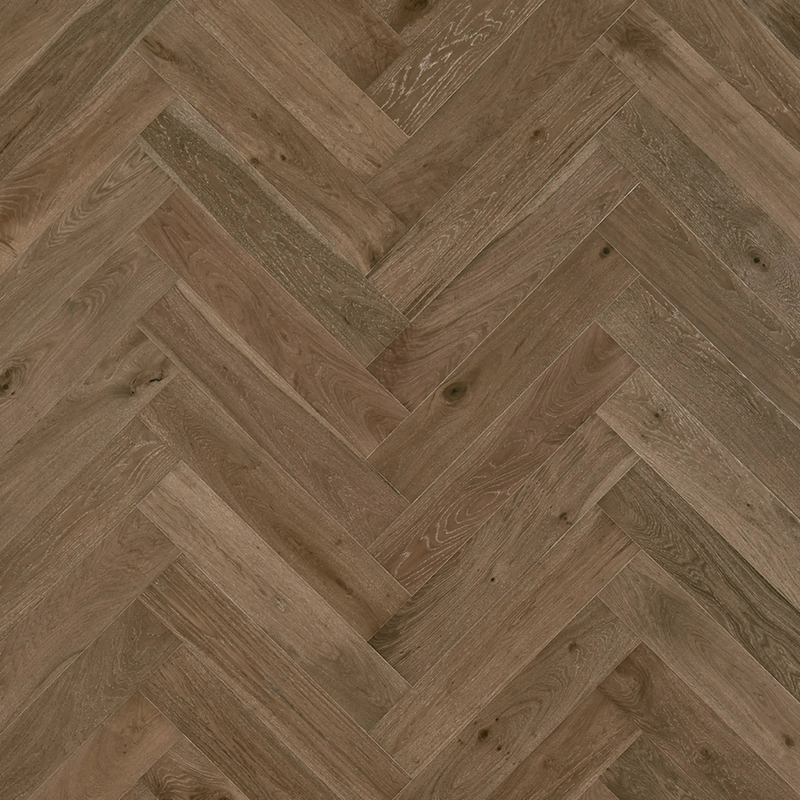 Mannington Latitude Park City Herringbone Olympic