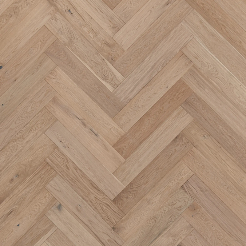 Mannington Latitude Park City Herringbone Summit