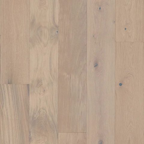Mannington Latitude Park City Snowcap Swatch