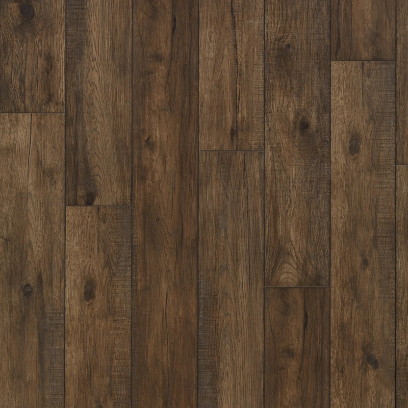 Mannington Restoration Hillside Hickory Acorn