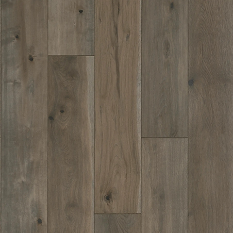 Mannington Restoration Anthology Quill Swatch