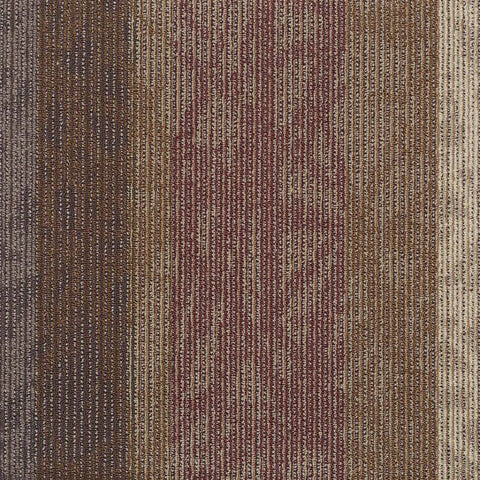 Shaw Carpet Tile Static Echo Swatch