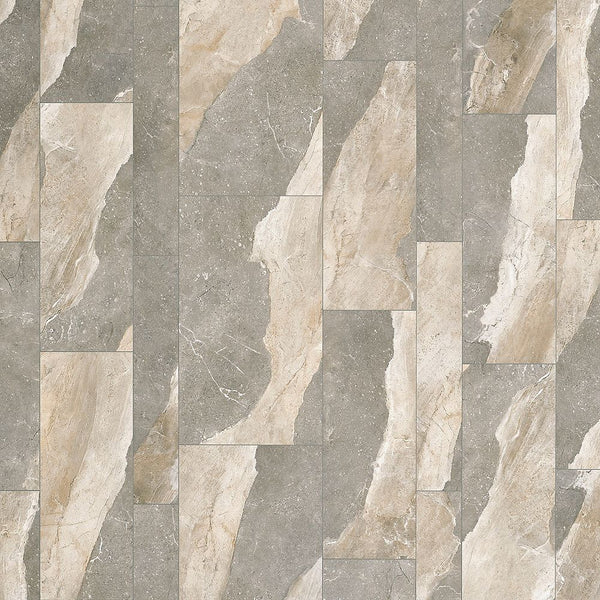 Mohawk Vinyl SolidTech Wanderer's Loop Basset – Flooring Market