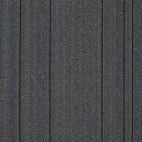 Shaw Carpet Tile Wired Jolted Swatch