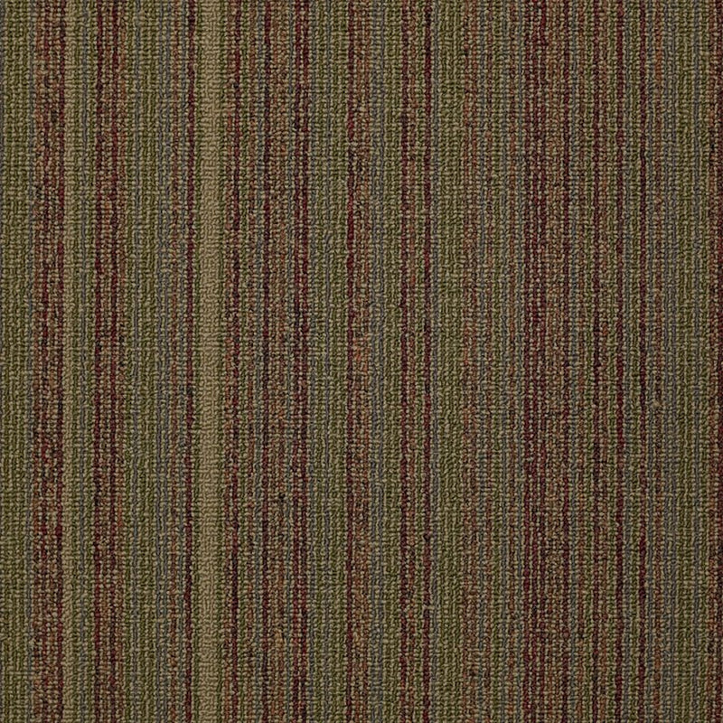 Shaw Carpet Tile Wired Juice