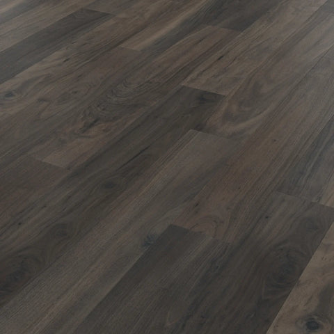 Karndean Luxury Vinyl Opus Tenebra Walnut Swatch