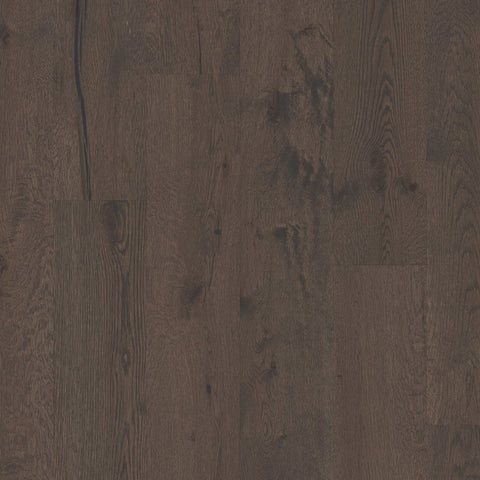 Shaw Reflections White Oak Terrain Swatch