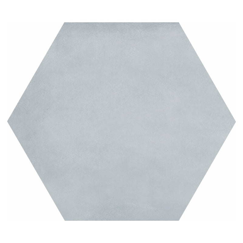 Virginia Tile Form Hexagon Tile Tide