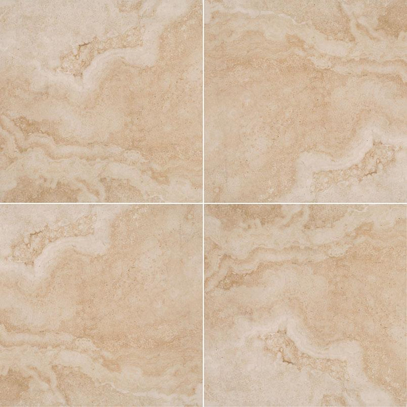 Arterra Porcelain Paver Tierra Beige 24