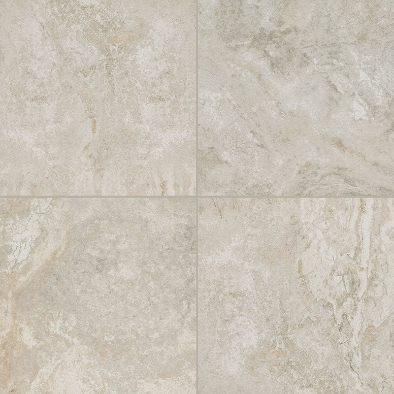 Arterra Porcelain Paver Trevi Silver - 24
