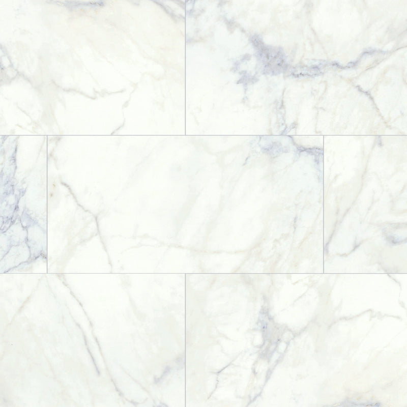 Paramount RigidCORE Bliss Dry Back Turkish White