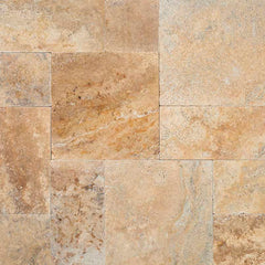 MSI - Pavers - Tuscany Porcini 16x16 Swatch