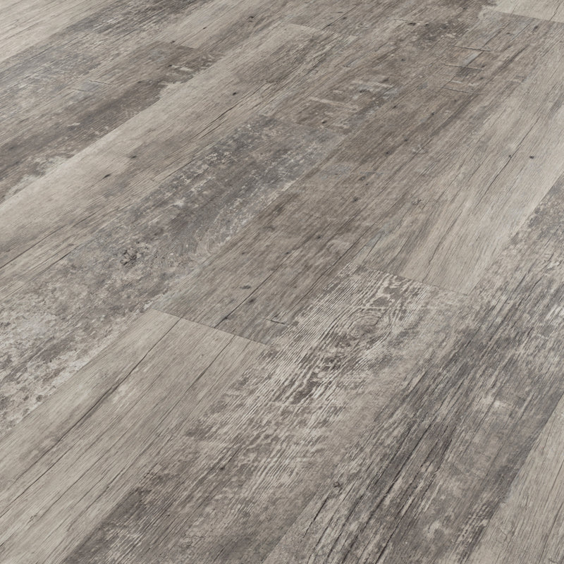 Karndean Luxury Vinyl Van Gogh Aged Redwood
