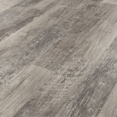 Karndean Luxury Vinyl Van Gogh Aged Redwood Swatch