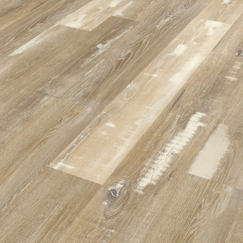 Karndean Luxury Vinyl Van Gogh Blond Farmhouse Oak Swatch