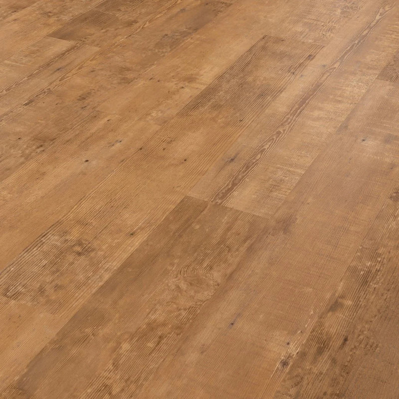 Karndean Luxury Vinyl Van Gogh Natural School Cedar