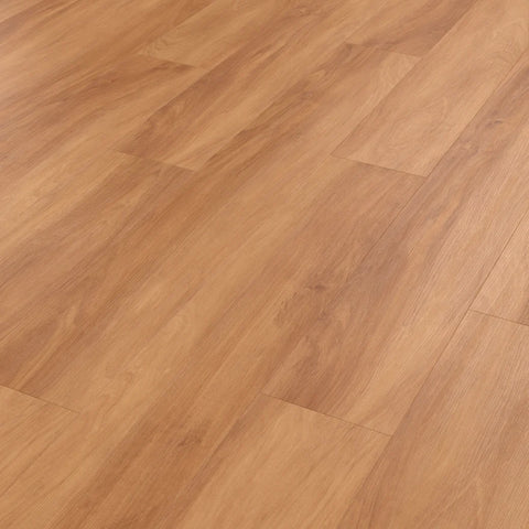 Karndean Luxury Vinyl Van Gogh Jatoba Swatch