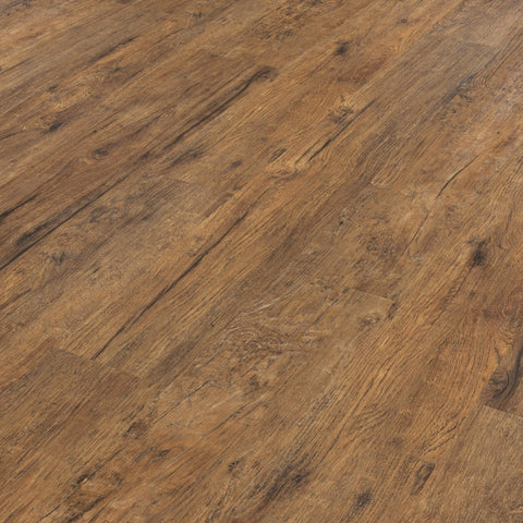 Karndean Luxury Vinyl Korlok Reserve Vintage Oregon Oak Swatch
