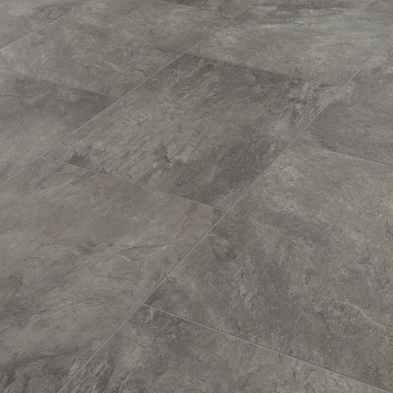 Karndean Luxury Vinyl Korlok Select Tile Volcanic Slate