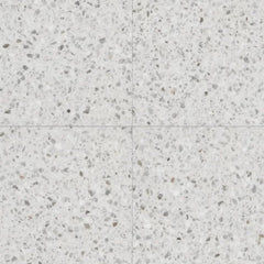 COREtec Tile SPC 18 VV840 Vivara Terrazzo Swatch