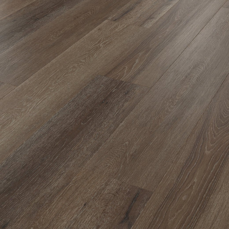 Karndean Luxury Vinyl Korlok Select Washed Velvet Ash