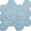 Waterfall 3D Cube Glossy Waterfall 3D Cube Glossy