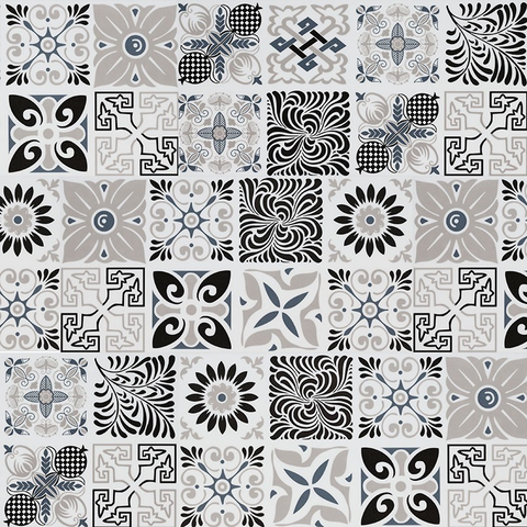 MSI Trecento Windsor Isle Swatch