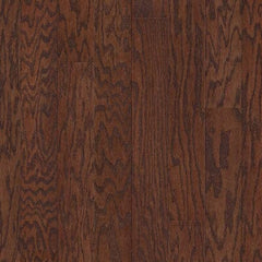 Shaw Timeless Oak 3 1/4" Hazelnut Shaw Shaw