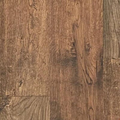 L.W. Mountain Engineered Charleston Ebony Sample