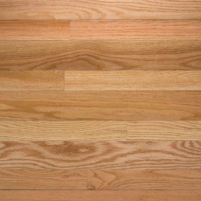 Somerset High Gloss Natural Red Oak 3 1/4