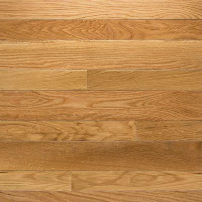 Somerset High Gloss Natural White Oak 2 1/4