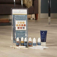 Instamatch Repair Kit Quick-Step Quick-Step