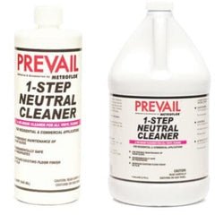 Prevail Cleaner Metroflor Metroflor