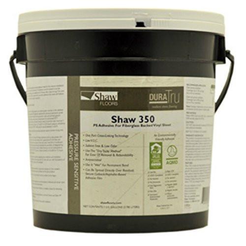 Shaw TP350 Adhesive