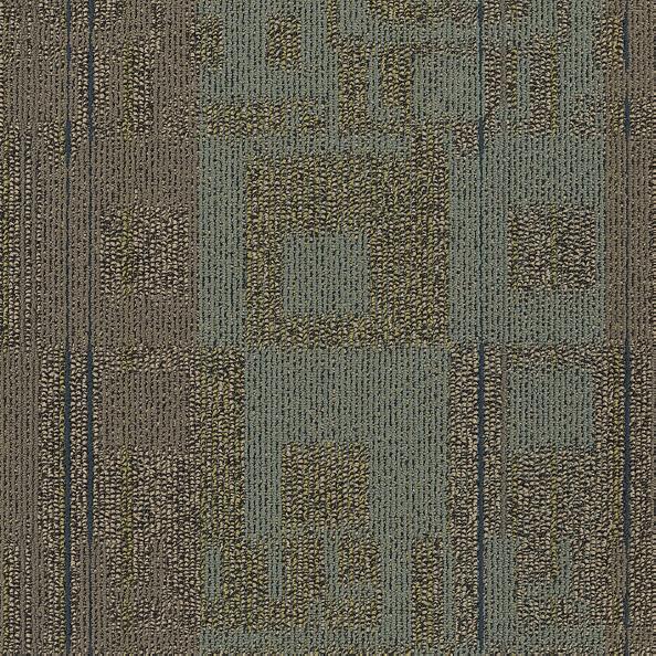 Shaw Carpet Tile Ad-Lib Talk Show