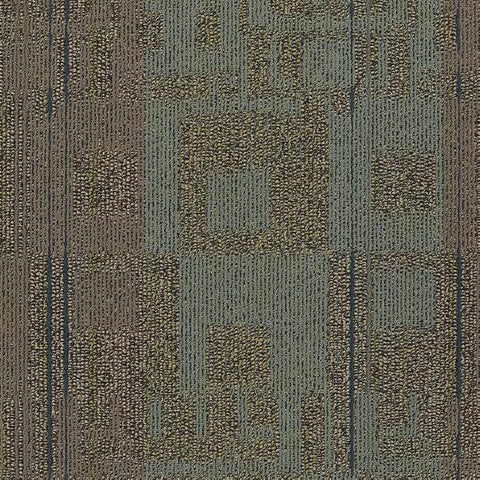 Shaw Carpet Tile Ad-Lib Talk Show Shaw Shaw