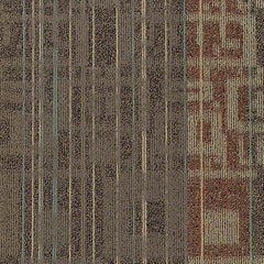 Shaw Carpet Tile Ad-Lib Stump Speech Shaw Shaw