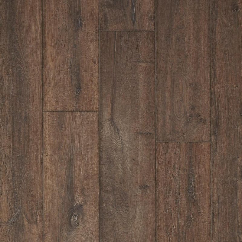 Mannington Restoration Blacksmith Oak Rust