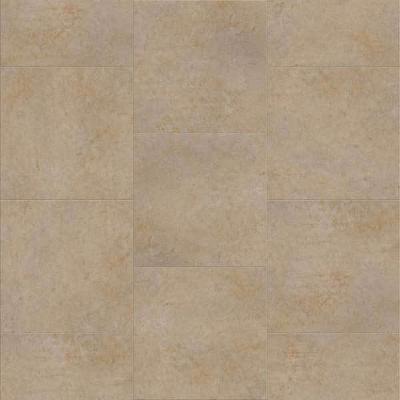 Metroflor Déjà New with Attraxion Smooth Concrete Clay