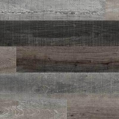 Metroflor Déjà New with Attraxion Coastal Oak Oxidized