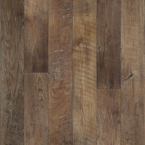 Mannington Adura Max Dockside Pier Swatch