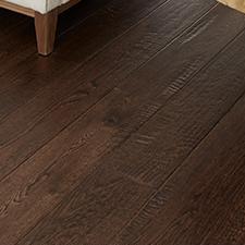 Somerset Hand Crafted Rustic Autumn