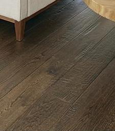 Somerset Hand Crafted Mixed Vintage Oak