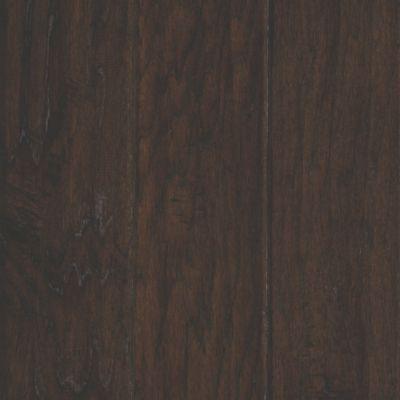 Mohawk Windridge Hickory Espresso Mohawk Hardwood Mohawk