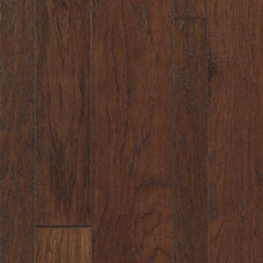 Mohawk Weathered Portrait Coffee Hickory Mohawk Hardwood Mohawk