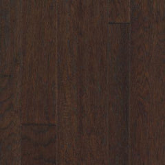 Mohawk Weathered Portrait Espresso Hickory Mohawk Hardwood Mohawk