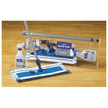 Full Cleaning Kit Quick-Step Quick-Step