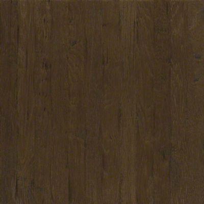 Shaw Pebble Hill Hickory Weathered Saddle