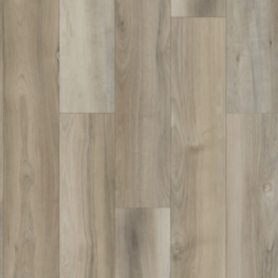 Mohawk Vinyl SolidTech Founder's Trace Cathedral Grey