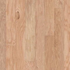 Shaw Timeless Oak 3 1/4" Natural Shaw Shaw